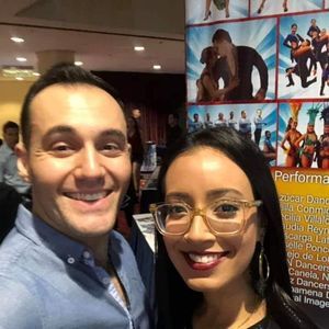 Meet your Posher, Vincent